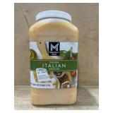 Golden Italian Dressing from Samï¿½s Club