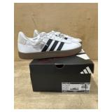 Size 11- Adidas VL Court 2.0 Shoes with Box