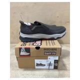 Skechers Menï¿½s Slip-On Shoes, Size 13