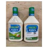 Hidden Valley Ranch Dressing Value Pack