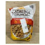 Catalina Crunch Cinnamon Toast Cereal