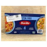 Barilla Gluten-Free Pasta Variety Pack