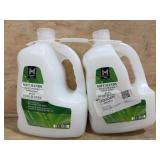 Moisturizing Hand Soap Duo with Aloe Vera