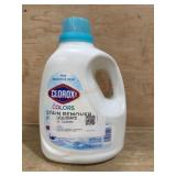 Clorox 2 Colors Stain Remover Laundry