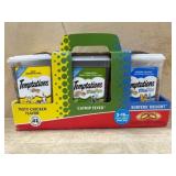 Temptations Cat Treats Variety Pack