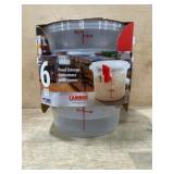 Food Storage Containers With Covers