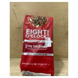 Eight Oï¿½Clock Medium Roast Whole Bean Coffee
