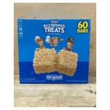 Kelloggï¿½s Rice Krispies Treats Pack