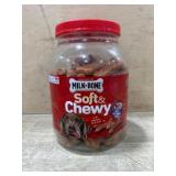 Milk-Bone Soft & Chewy Dog Treats
