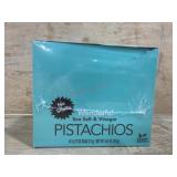 Wonderful Sea Salt and Vinegar Pistachios