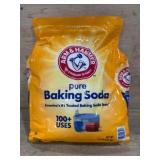 Arm & Hammer Pure Baking Soda Bag