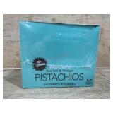 Wonderful Sea Salt & Vinegar Pistachios