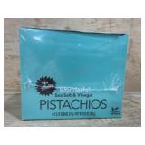 Wonderful Sea Salt and Vinegar Pistachios