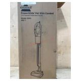 New- Bissell PowerGlide Pet Slim Corded Vacuum