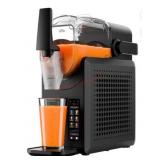 Slush ease slushy maker