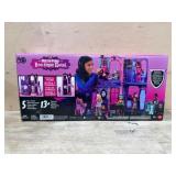 Monster High Boo-tique Hotel Playset