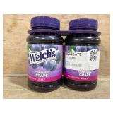 Welchï¿½s Concord Grape Jelly Set