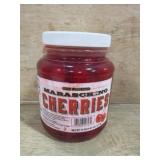Royal Harvest Maraschino Cherries