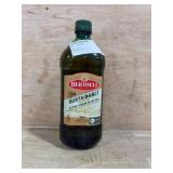 Bertolli Extra Virgin Olive Oil Bottle