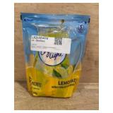 Lemonade Drink Mix Packets