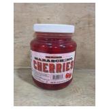 Samï¿½s Club Maraschino Cherries Jar