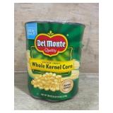 Del Monte Whole Kernel Corn Can