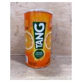 Tang Orange Powdered Drink Mix