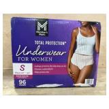 Womenï¿½s Protective Underwear for Leakage