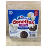 Hostess Donettes Assorted Mini Donuts