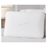 Sealy Gel Memory Foam Pillow with Removable Cover