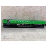 18 Inch Heavy Duty Aluminum Foil