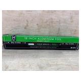 18-Inch Heavy Duty Aluminum Foil