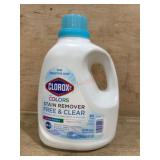 Clorox 2 Stain Remover for Colors