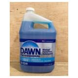 Dawn Professional Dishwashing Detergent, 1 Gallon