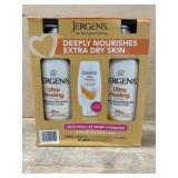Jergens Ultra Healing Lotion Gift Set