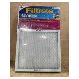 Filtrete 1600 Ultra Allergen Air Filter 3-Pack