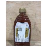 Samï¿½s Club Pure Honey Bottle