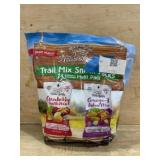Natureï¿½s Garden Trail Mix Snack Packs