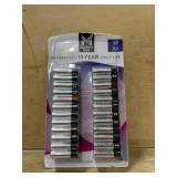 Pack of 48 AA Alkaline Batteries