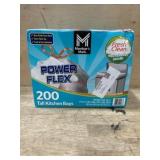 200 Tall Kitchen Bags