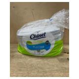 Chinet Classic Disposable Platters, Pack of 100