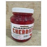 Royal Harvest Maraschino Cherries Jar