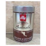 Illy Arabica Selection Guatemala Coffee