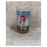 Illy Arabica Selection Brasile Coffee Beans Tin