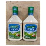 Hidden Valley Ranch Dressing Value Size 2-Pack