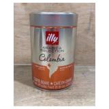 Illy Arabica Colombia Coffee Beans