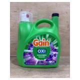 Gain Detergent Oxi Moonlight Breeze