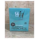 Wonderful Sea Salt and Vinegar Pistachios