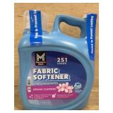 Spring Flowers Fabric Softener