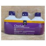 Polyethylene Glycol 3350 Powder for Solution